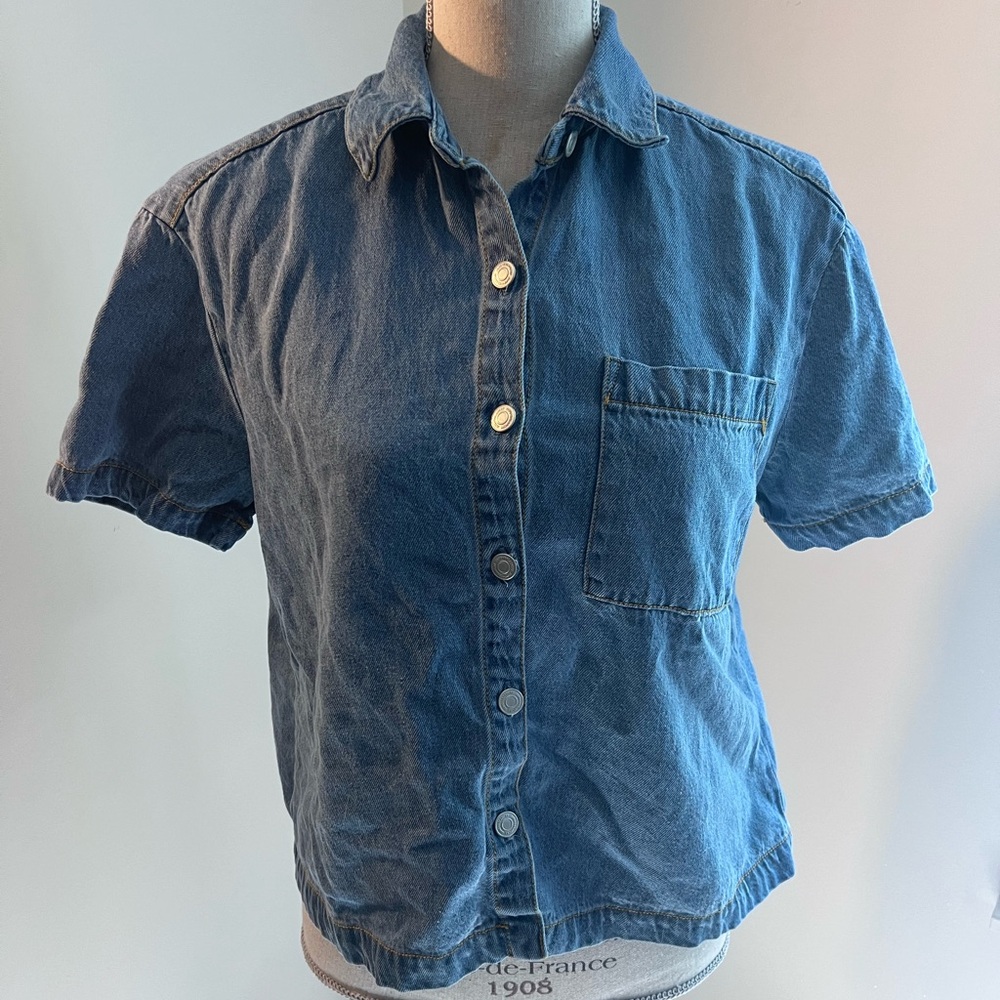 Jane + Delancey women’s size S